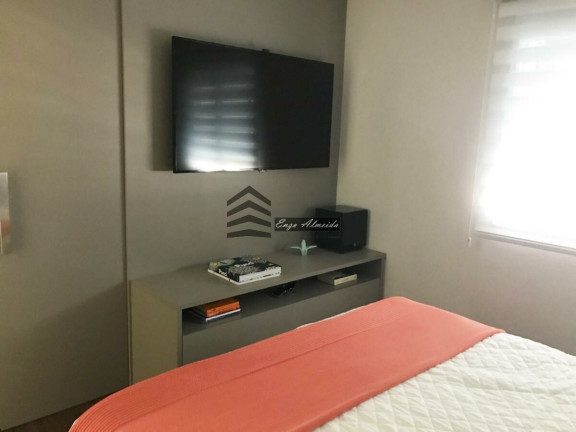 Imagem Apartamento com 2 Quartos à Venda, 79 m² em Vila Bertioga - São Paulo