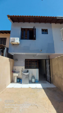 Imagem Sobrado com 2 Quartos à Venda, 78 m² em Neopólis - Gravataí Imagem Sobrado com 2 Quartos à Venda, 78 m² em Neopólis - Gravataí