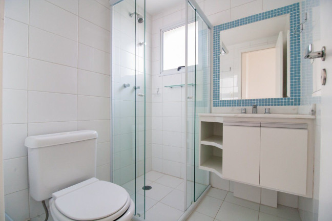 Imagem Apartamento com 3 Quartos para Alugar, 96 m² em Barra Funda - São  Paulo