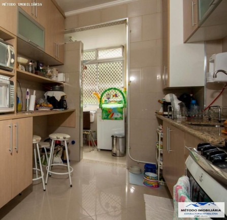 Imagem Apartamento com 3 Quartos à Venda, 77 m² em Vila Mariana - São Paulo
