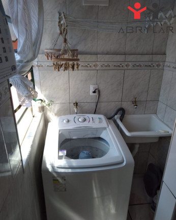 Imagem Imóvel com 2 Quartos à Venda, 47 m² em Morada Das Vinhas - Jundiaí