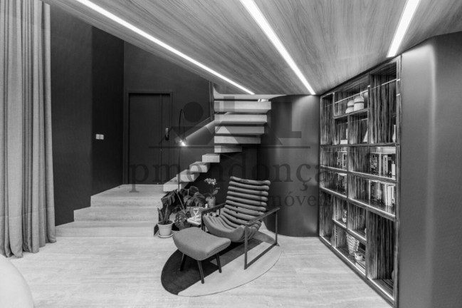 Imagem Apartamento com 2 Quartos à Venda, 139 m² em Vila Nova Conceição - São Paulo Imagem Apartamento com 2 Quartos à Venda, 139 m² em Vila Nova Conceição - São Paulo