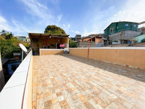 Imagem Casa com 3 Quartos à Venda, 135 m² em Jardim Imperial - Atibaia