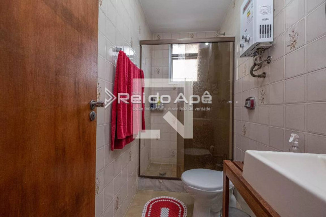 Imagem Apartamento com 2 Quartos à Venda, 97 m² em Vila Isabel - Rio De Janeiro Imagem Apartamento com 2 Quartos à Venda, 97 m² em Vila Isabel - Rio De Janeiro