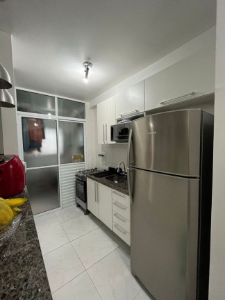 Imagem Apartamento com 2 Quartos à Venda, 67 m² em Jaguaré - São Paulo