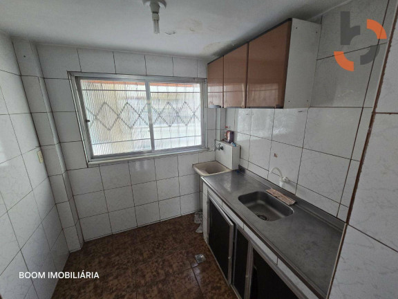Imagem Apartamento com 2 Quartos para Alugar, 45 m² em Centro - Nova Iguaçu