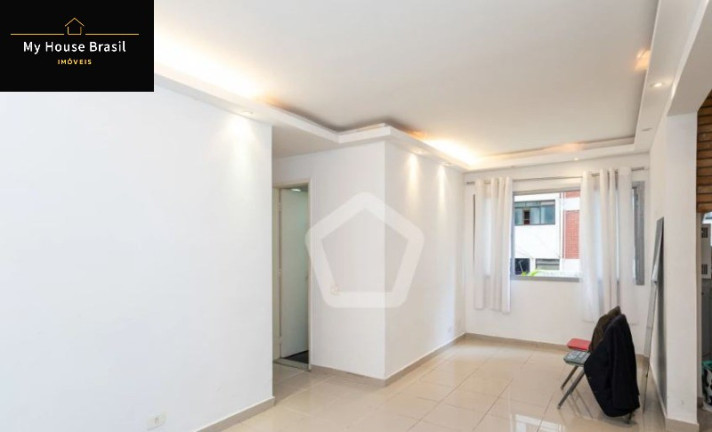 Imagem Apartamento com 2 Quartos à Venda, 65 m² em Jardim Paulista - São Paulo Imagem Apartamento com 2 Quartos à Venda, 65 m² em Jardim Paulista - São Paulo