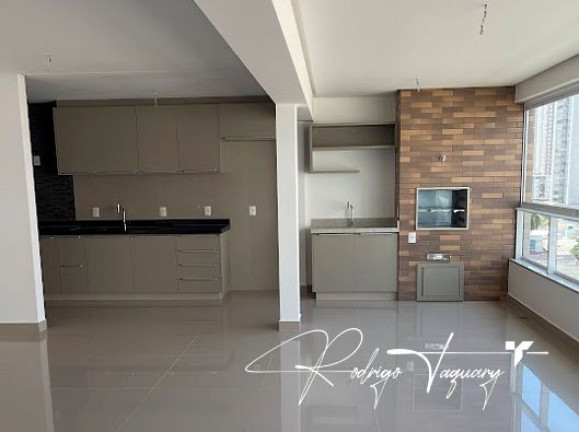 Imagem Apartamento com 3 Quartos à Venda, 133 m² em Setor Bueno - Goiânia