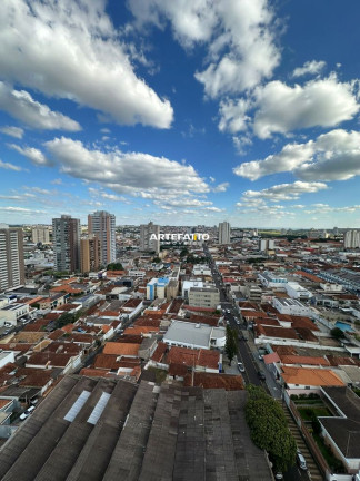 Imagem Cobertura com 5 Quartos à Venda, 412 m² em Centro - Franca