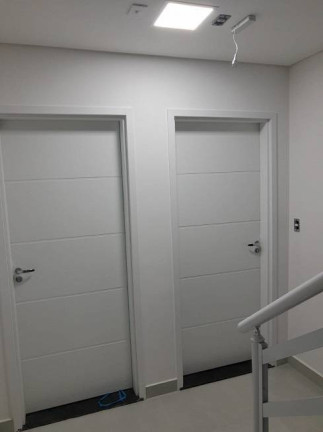 Imagem Apartamento com 2 Quartos à Venda, 53 m² em Cidade São Jorge - Santo André Imagem Apartamento com 2 Quartos à Venda, 53 m² em Cidade São Jorge - Santo André