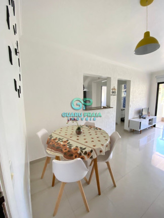 Imagem Apartamento com 1 Quarto à Venda, 50 m² em Enseada - Guarujá