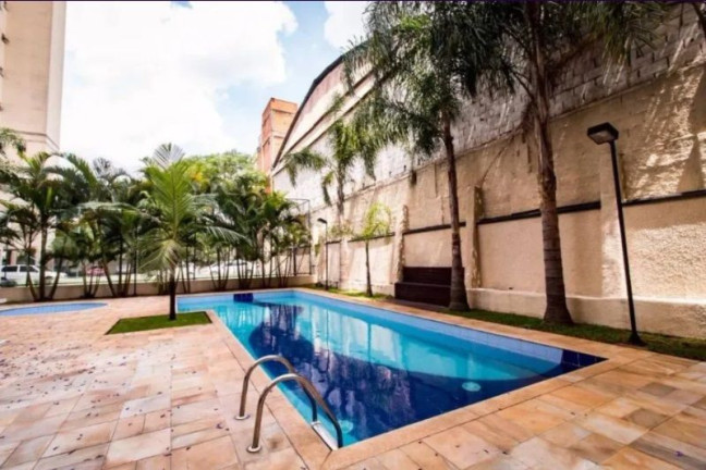 Imagem Apartamento com 2 Quartos à Venda, 55 m² em Piqueri - São Paulo Imagem Apartamento com 2 Quartos à Venda, 55 m² em Piqueri - São Paulo