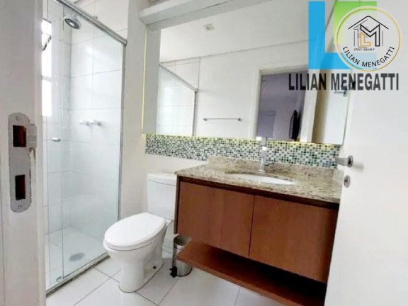 Imagem Imóvel com 3 Quartos à Venda, 76 m² em Eloy Chaves - Jundiaí