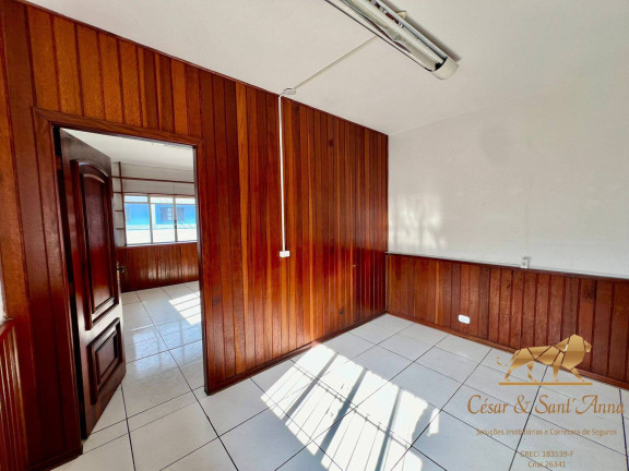 Sala Comercial para Alugar, 50 m² em Abernéssia - Campos Do Jordão