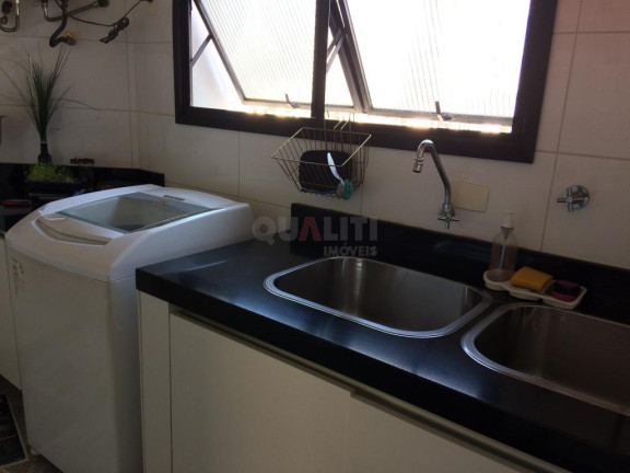 Imagem Apartamento com 4 Quartos à Venda, 210 m² em Moema - São Paulo