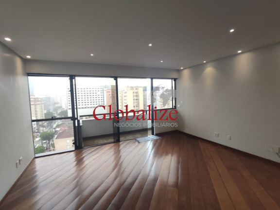 Imagem Imóvel com 3 Quartos à Venda, 310 m² em Gonzaga - Santos