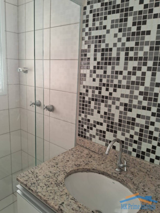 Imagem Apartamento com 3 Quartos à Venda, 65 m² em Umuarama - Osasco