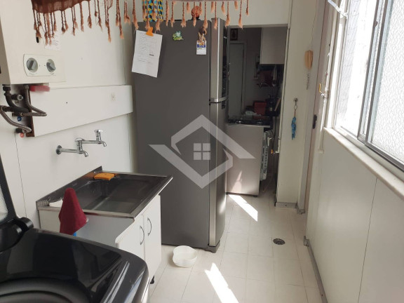 Imagem Apartamento com 2 Quartos à Venda, 70 m² em Laranjeiras - Rio De Janeiro Imagem Apartamento com 2 Quartos à Venda, 70 m² em Laranjeiras - Rio De Janeiro