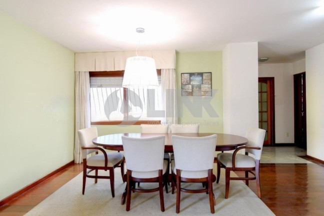 Imagem Casa com 3 Quartos à Venda, 280 m² em Chácara Das Pedras - Porto Alegre