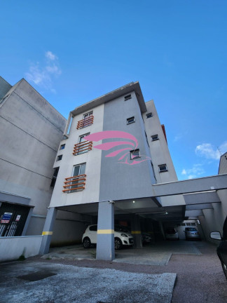Imóvel com 3 Quartos à Venda, 61 m² em Cidade Jardim - São José Dos Pinhais