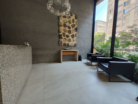 Imagem Imóvel para Alugar, 64 m² em Jardim Paulista - São Paulo Imagem Imóvel para Alugar, 64 m² em Jardim Paulista - São Paulo
