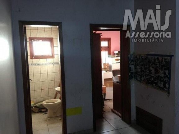 Imagem Casa com 2 Quartos à Venda, 125 m² em Petrópolis - Novo Hamburgo Imagem Casa com 2 Quartos à Venda, 125 m² em Petrópolis - Novo Hamburgo