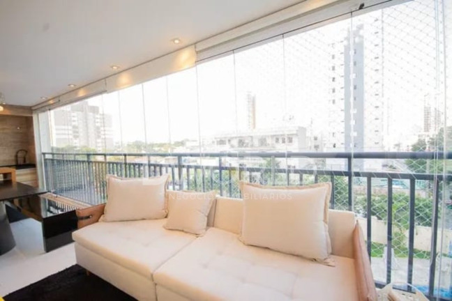 Imagem Imóvel com 3 Quartos à Venda, 148 m² em Santa Paula - São Caetano Do Sul