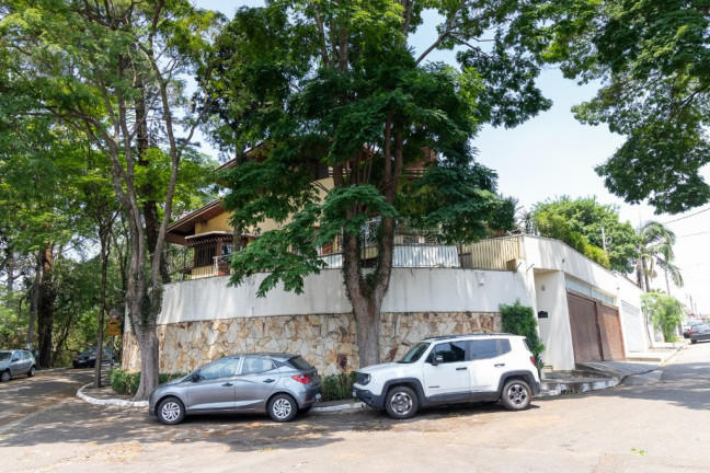 Imagem Casa com 4 Quartos à Venda,  em Jardim Prudência - São Paulo