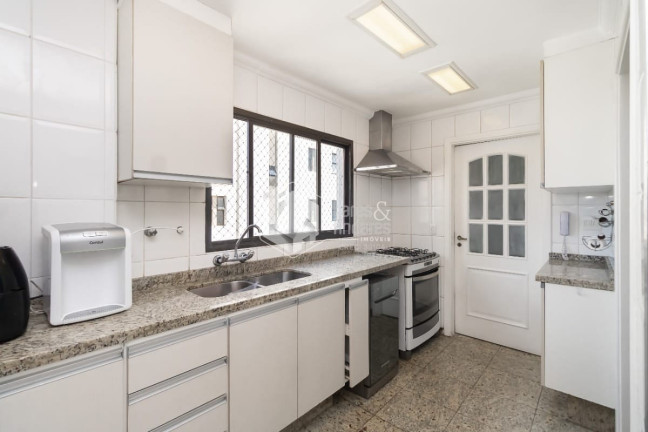 Imagem Apartamento com 4 Quartos à Venda, 181 m² em Campo Belo - São Paulo Imagem Apartamento com 4 Quartos à Venda, 181 m² em Campo Belo - São Paulo