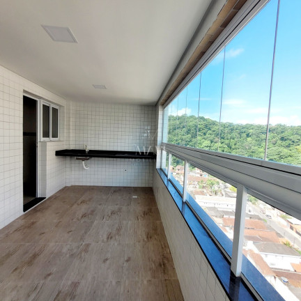 Imagem Apartamento com 3 Quartos à Venda, 120 m² em Canto Do Forte - Praia Grande Imagem Apartamento com 3 Quartos à Venda, 120 m² em Canto Do Forte - Praia Grande