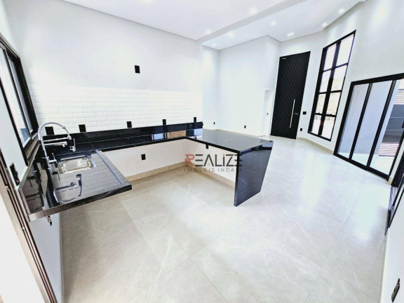 Imagem Casa com 3 Quartos à Venda, 124 m² em Condomínio Park Gran Reserve - Indaiatuba Imagem Casa com 3 Quartos à Venda, 124 m² em Condomínio Park Gran Reserve - Indaiatuba