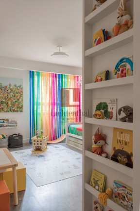 Imagem Apartamento com 3 Quartos à Venda, 184 m² em Jardim Paulista - São Paulo Imagem Apartamento com 3 Quartos à Venda, 184 m² em Jardim Paulista - São Paulo