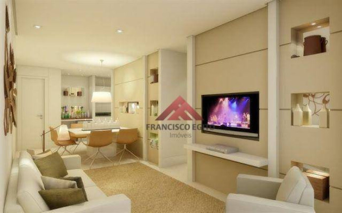 Imagem Apartamento com 3 Quartos à Venda, 90 m² em Icaraí - Niterói Imagem Apartamento com 3 Quartos à Venda, 90 m² em Icaraí - Niterói