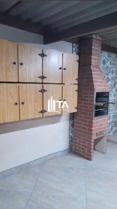 Imagem Casa com 3 Quartos à Venda, 117 m² em Dic Iv (conjunto Habitacional Lech Walesa) - Campinas Imagem Casa com 3 Quartos à Venda, 117 m² em Dic Iv (conjunto Habitacional Lech Walesa) - Campinas