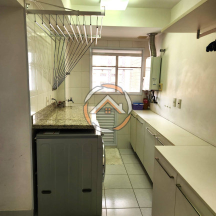 Imagem Apartamento com 3 Quartos à Venda, 142 m² em Osvaldo Cruz - São Caetano Do Sul