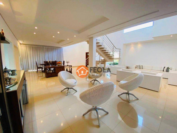 Imagem Casa com 4 Quartos à Venda ou Locação, 700 m² em Jardim Imperador - Americana Imagem Casa com 4 Quartos à Venda ou Locação, 700 m² em Jardim Imperador - Americana