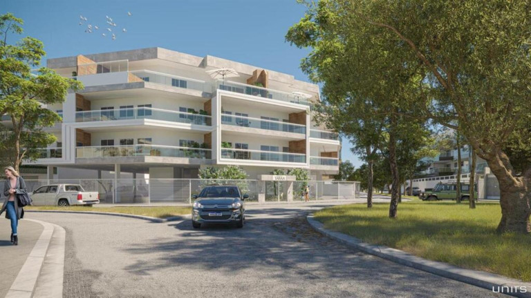 Imagem Imóvel com 3 Quartos à Venda, 95 m² em Recreio Dos Bandeirantes - Rio De Janeiro