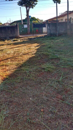 Imagem Terreno à Venda, 644 m² em éden - Sorocaba