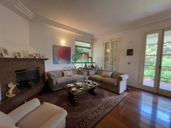 Imagem Casa com 3 Quartos à Venda, 344 m² em Parque Rincão - Cotia
