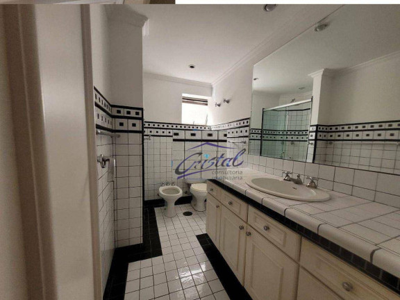 Imagem Apartamento com 4 Quartos à Venda ou Locação, 240 m² em Itaim Bibi - São Paulo