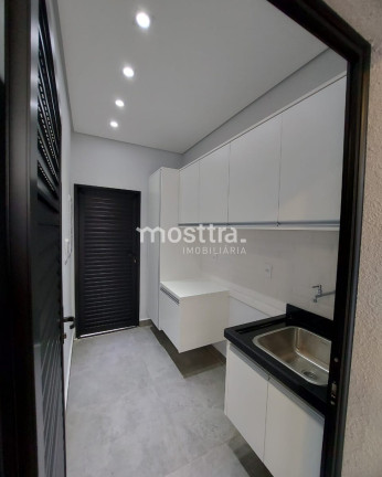 Imagem Casa com 3 Quartos à Venda,  em Jardim Residencial Viena - Indaiatuba