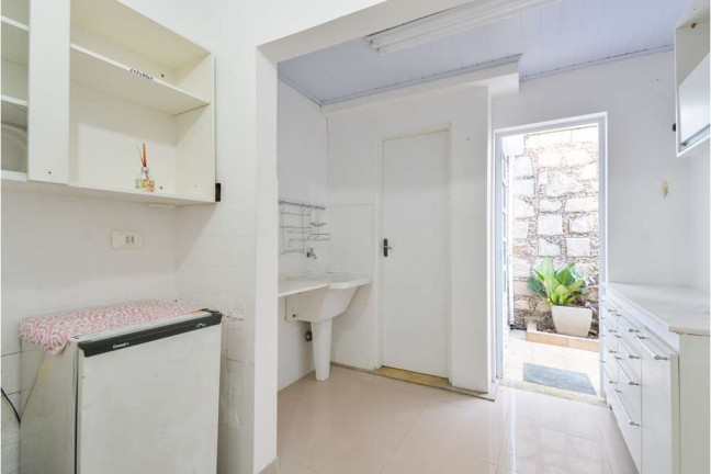 Imagem Casa com 3 Quartos à Venda, 109 m² em Mirandópolis - São Paulo Imagem Casa com 3 Quartos à Venda, 109 m² em Mirandópolis - São Paulo
