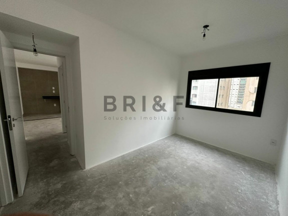 Imagem Apartamento com 2 Quartos à Venda, 65 m² em Campo Belo - São Paulo Imagem Apartamento com 2 Quartos à Venda, 65 m² em Campo Belo - São Paulo