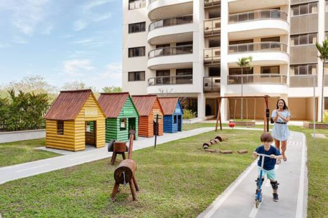 Imagem Apartamento com 4 Quartos à Venda, 122 m² em Barra Da Tijuca - Rio De Janeiro Imagem Apartamento com 4 Quartos à Venda, 122 m² em Barra Da Tijuca - Rio De Janeiro