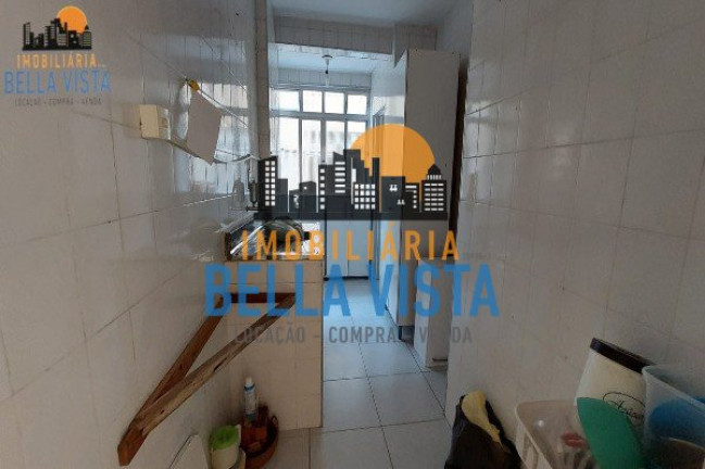 Imagem Apartamento com 1 Quarto à Venda, em Itararé - São Vicente Imagem Apartamento com 1 Quarto à Venda, em Itararé - São Vicente