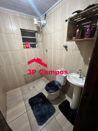 Imagem Casa com 2 Quartos à Venda, 122 m² em Vila Atlântica - Mongaguá