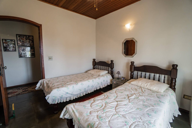 Imagem Casa com 4 Quartos à Venda, 272 m² em Condomínio Ninho Verde I - Porangaba