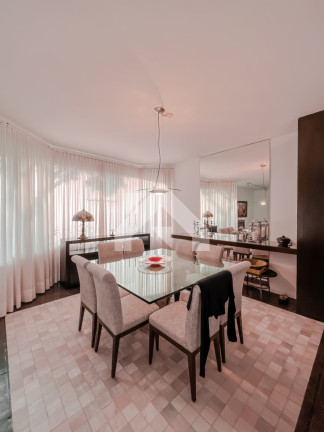 Imagem Casa de Condomínio com 3 Quartos à Venda, 500 m² em Alphaville - Santana De Parnaíba Imagem Casa de Condomínio com 3 Quartos à Venda, 500 m² em Alphaville - Santana De Parnaíba