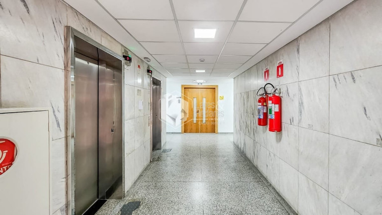 Imagem Sala Comercial à Venda, 44 m² em Jardim Paulista - São Paulo Imagem Sala Comercial à Venda, 44 m² em Jardim Paulista - São Paulo