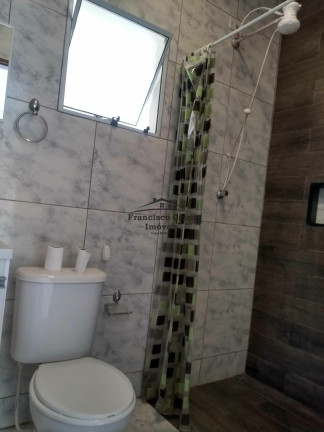 Imagem Sobrado com 4 Quartos à Venda, 167 m² em Nova Guará - Guaratinguetá Imagem Sobrado com 4 Quartos à Venda, 167 m² em Nova Guará - Guaratinguetá